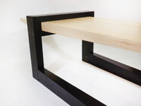 Fulcrum Coffee Table