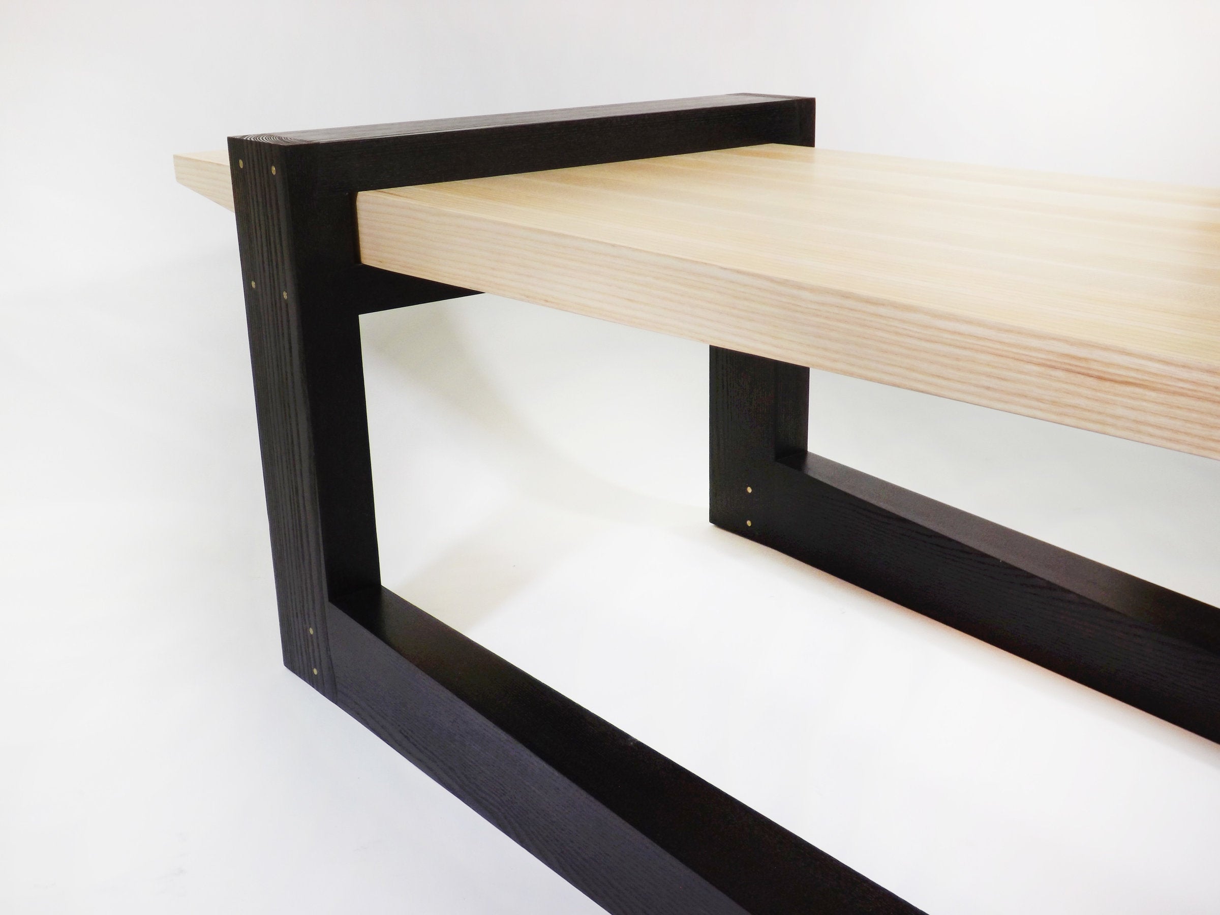 Fulcrum Coffee Table
