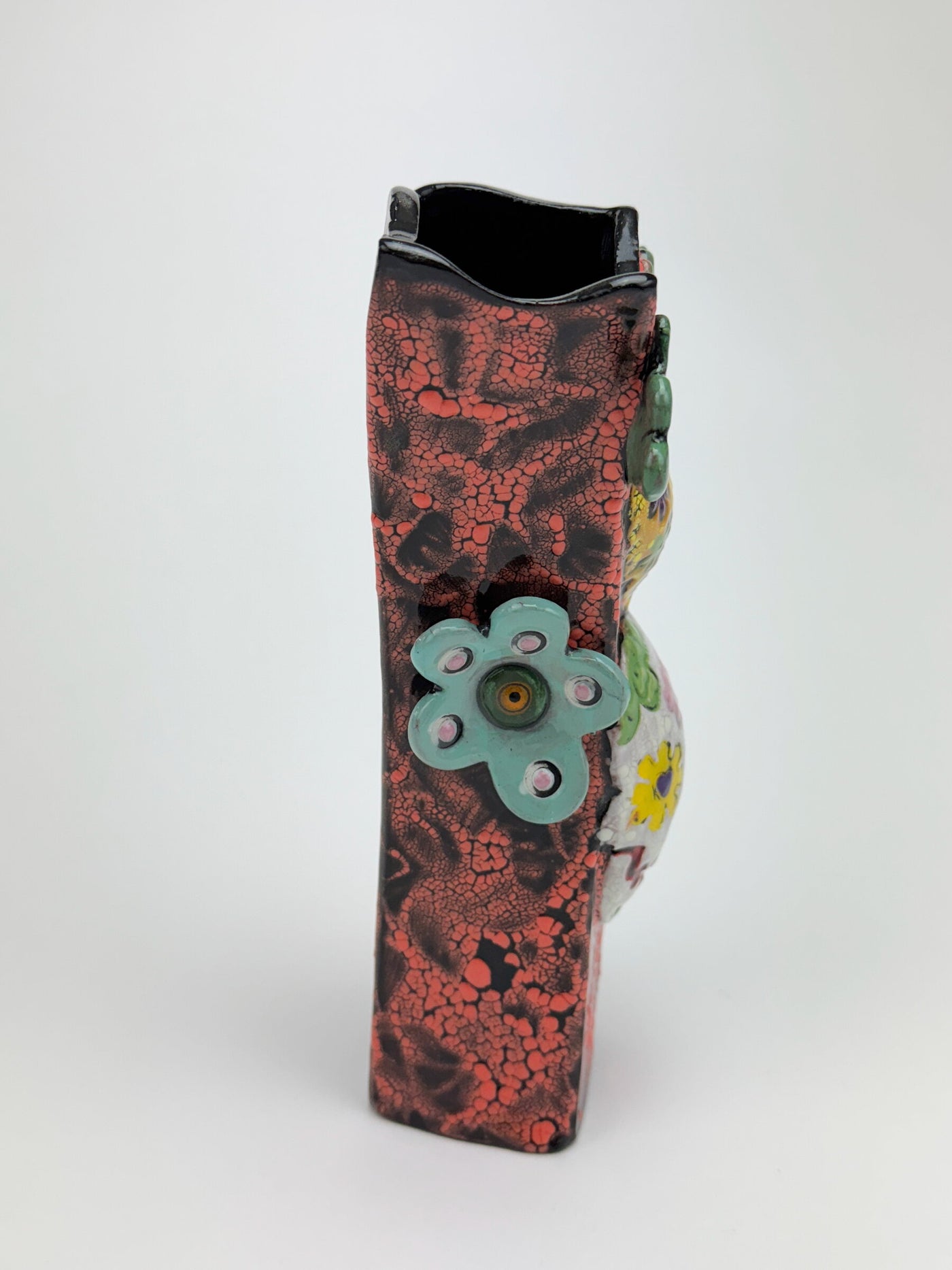 Eternal Love X Wall Vase