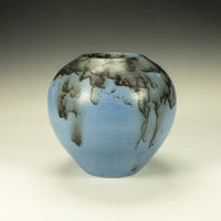 Horsehair Raku Pottery I