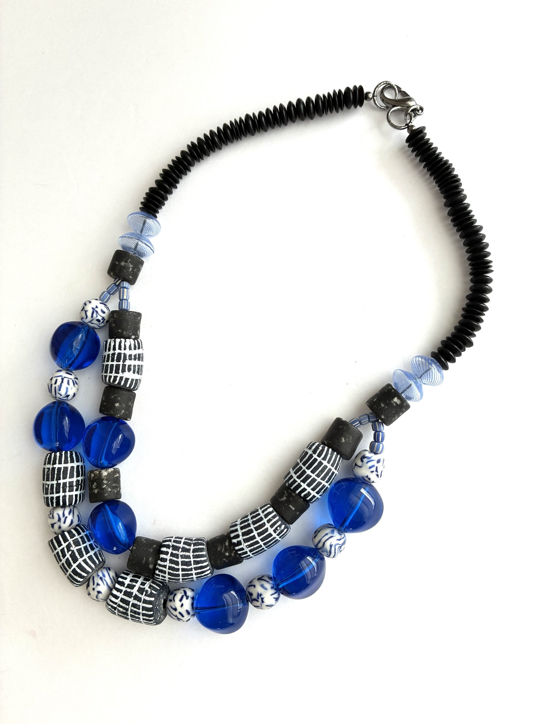 Beaded Necklace