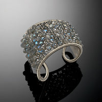 Sterling silver