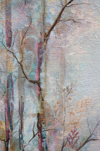 The Woods Awaken