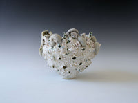 Salt Flower of the Moon Vessel