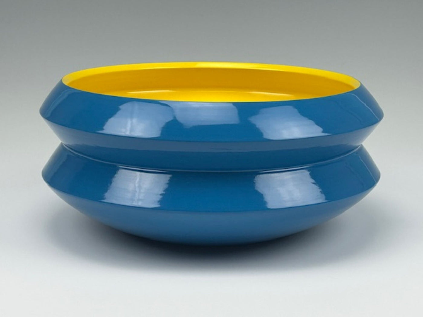 Cerulean and Lemon