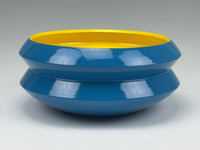 Cerulean and Lemon