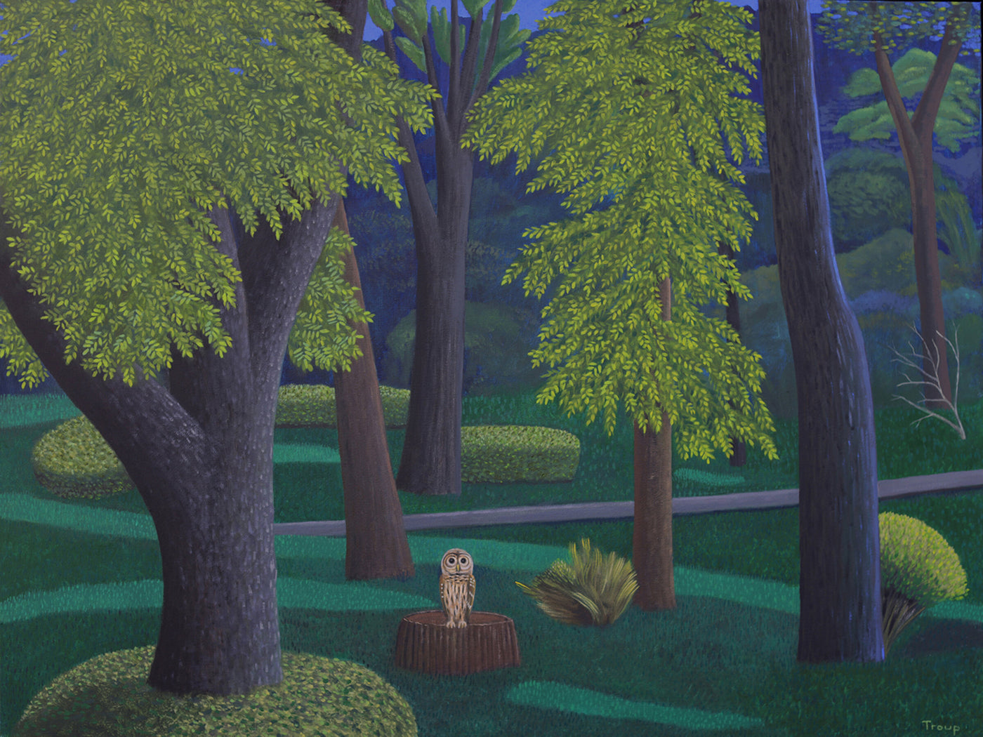 Giclee Print