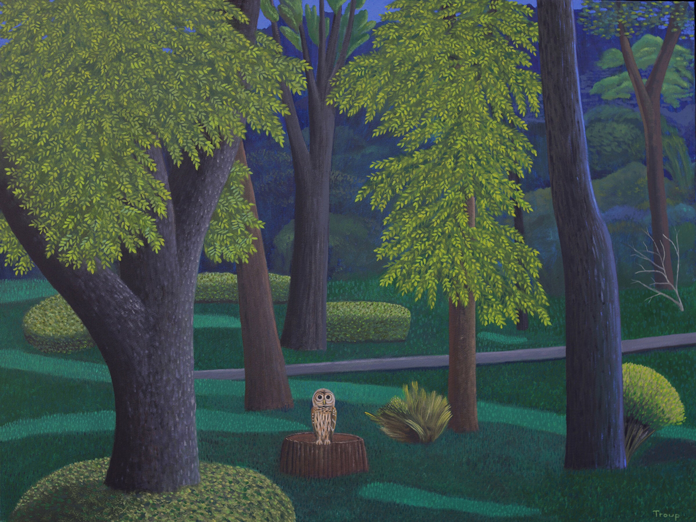 Giclee Print