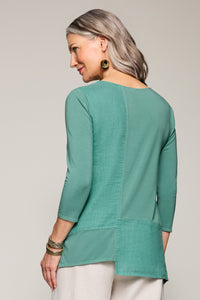 Teal