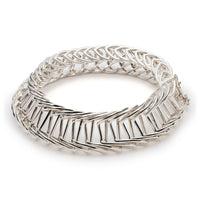Large Optic Chain Bracelet