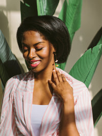 Miami Mobile Earrings