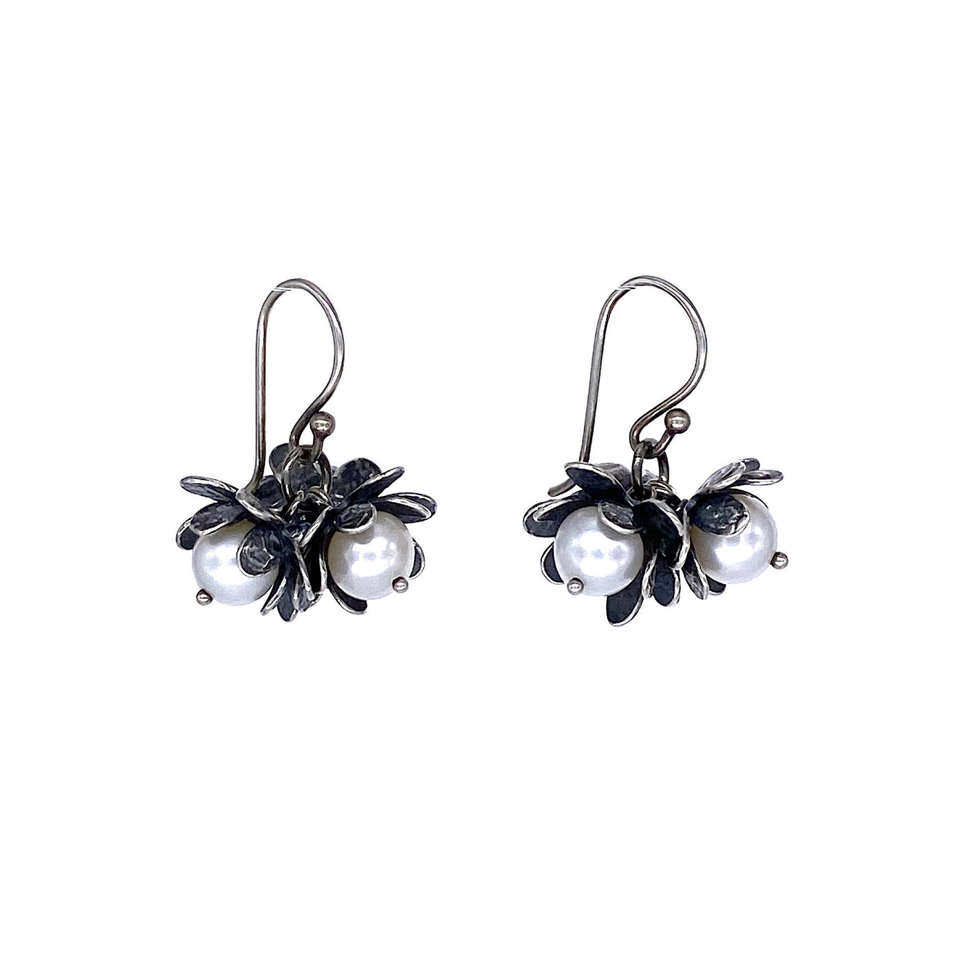 Rene Blossom Earrings