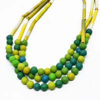 Sunshine Garden Necklace