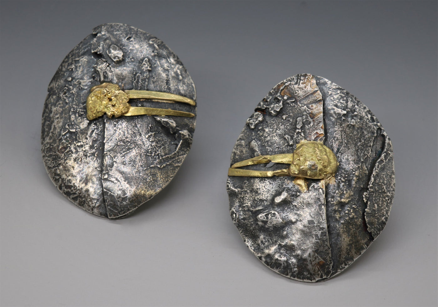 Four Winds Earrings