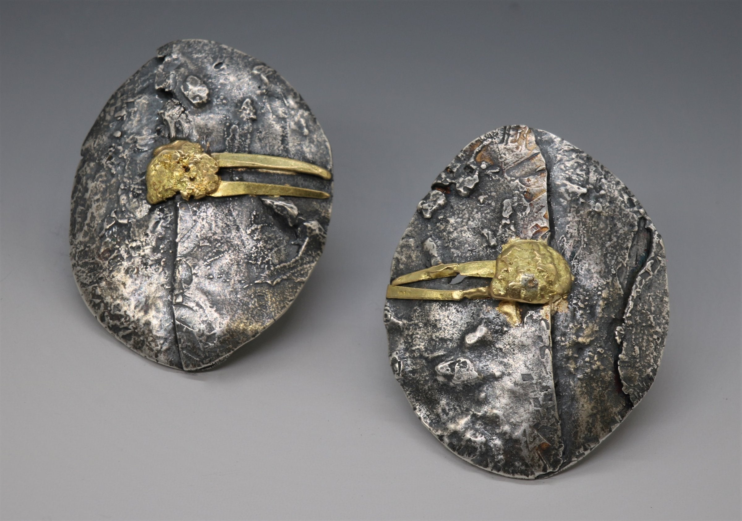 Four Winds Earrings