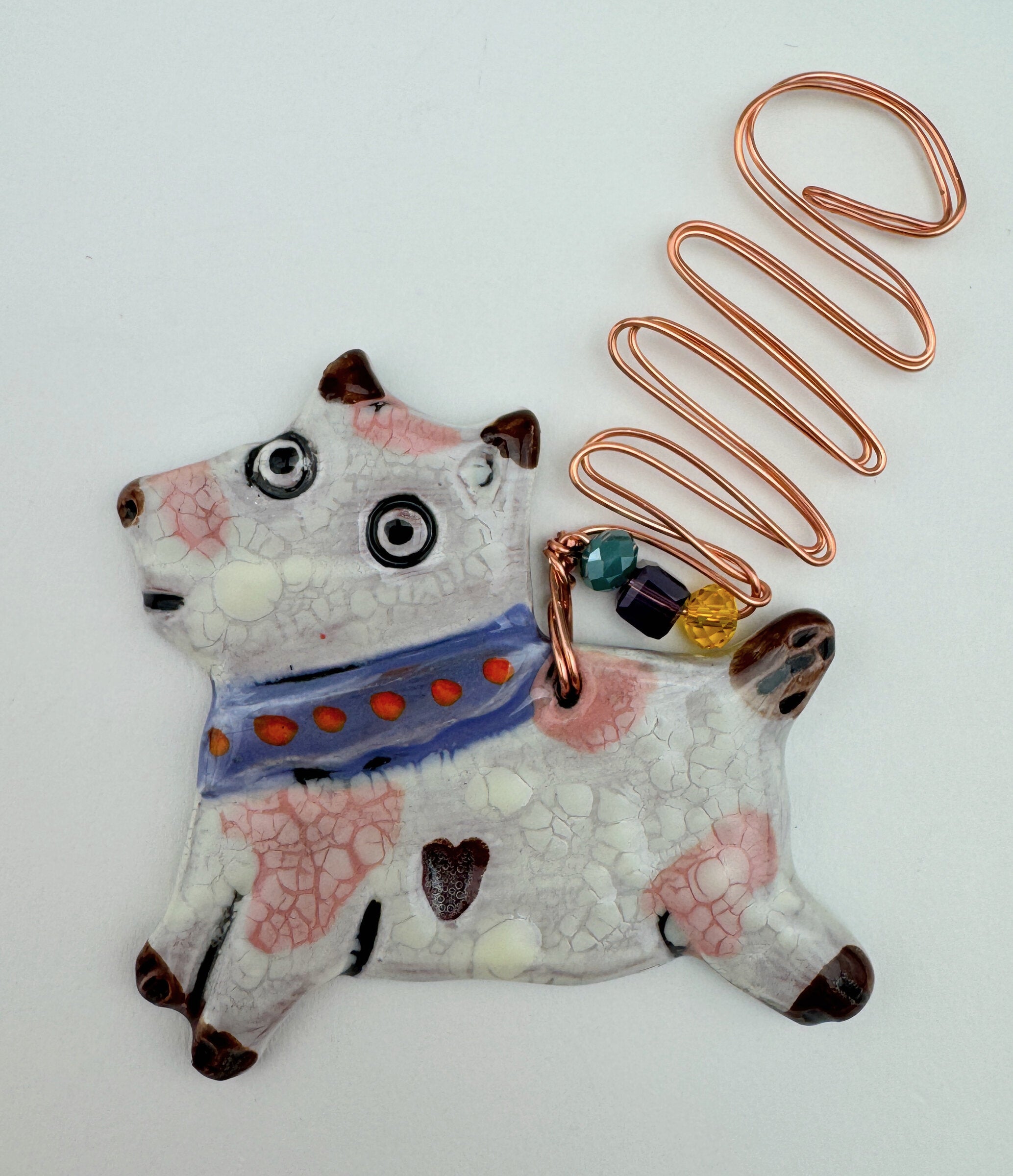 Terrier I