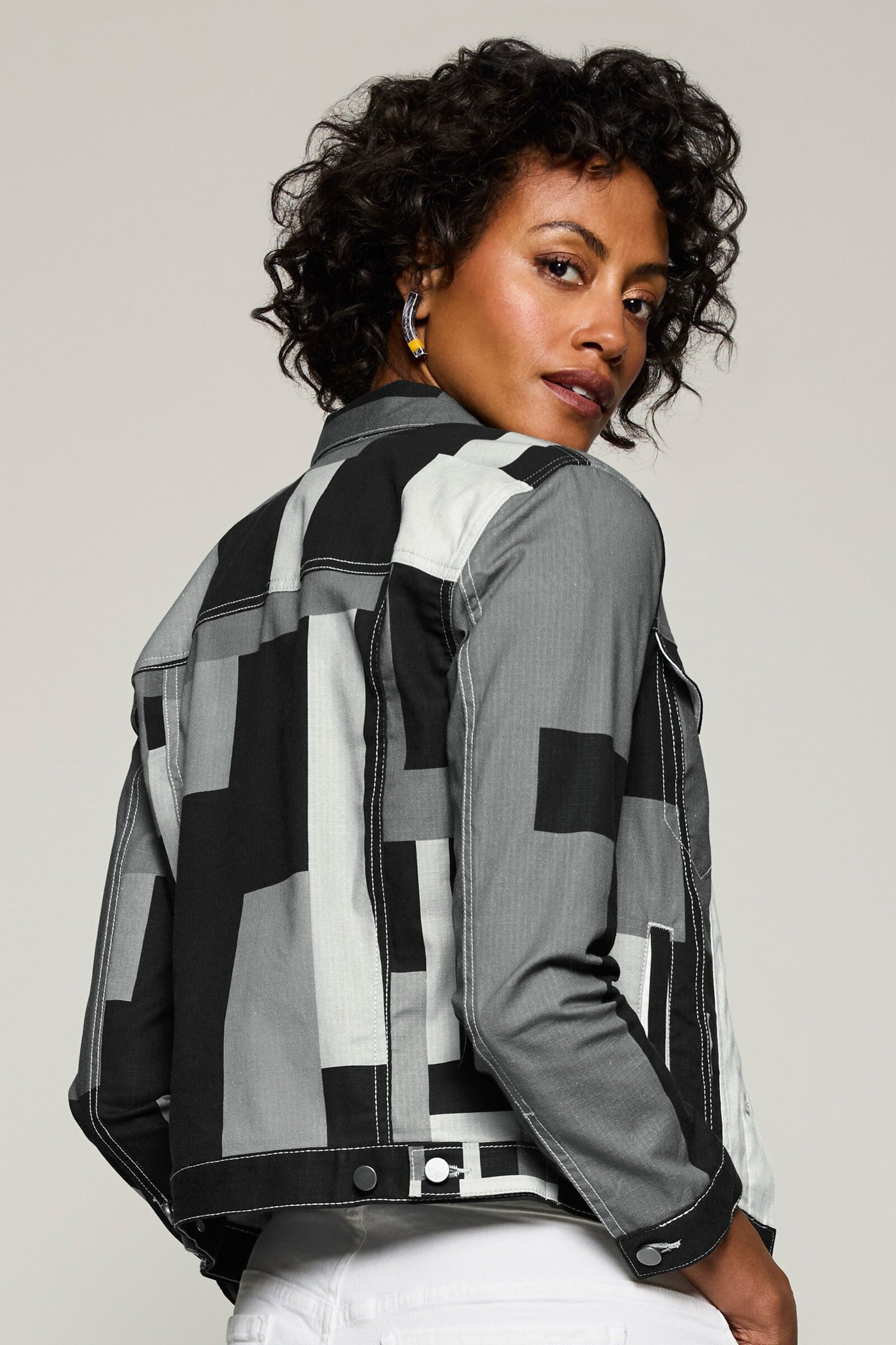 Andrea Jacket