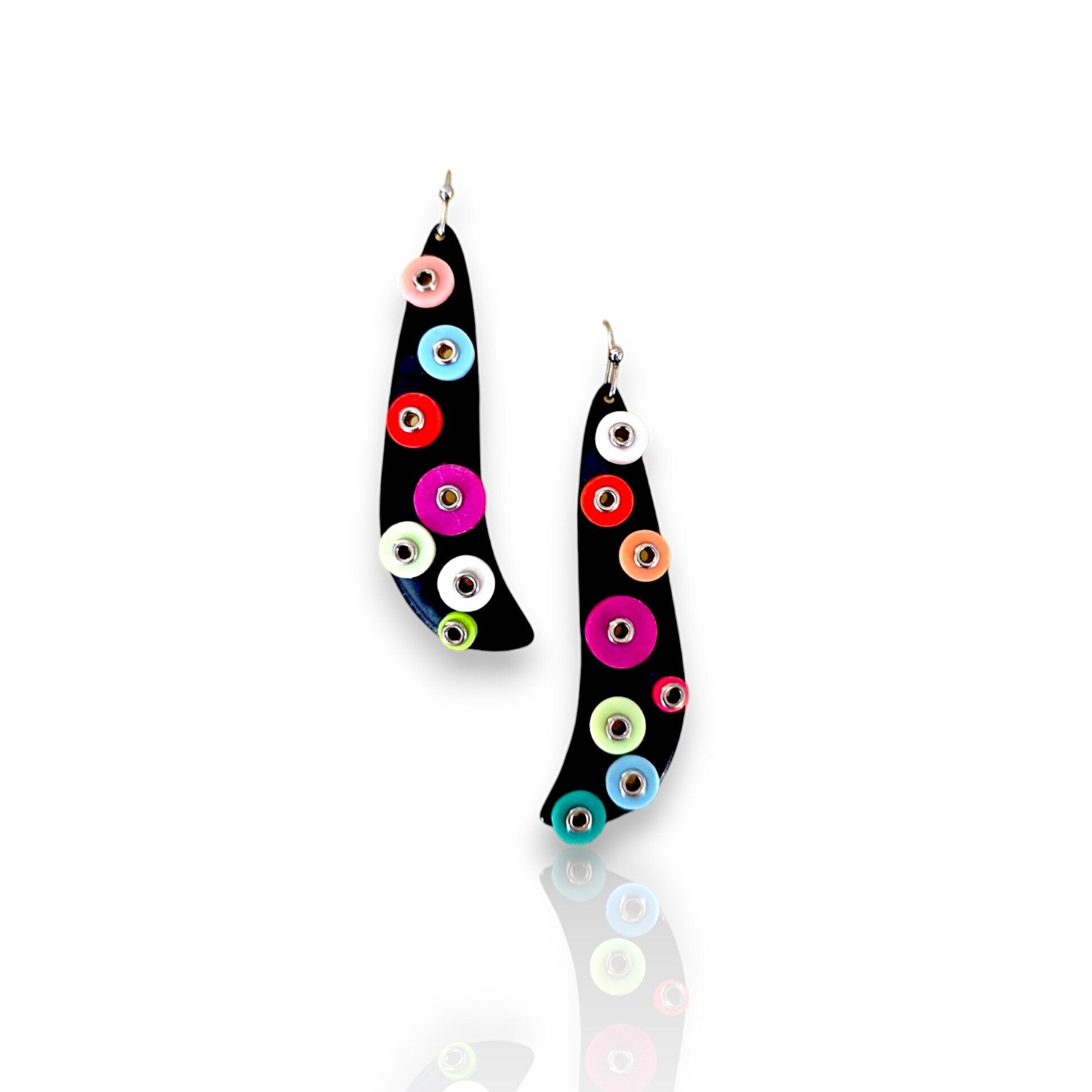 Confetti Earrings