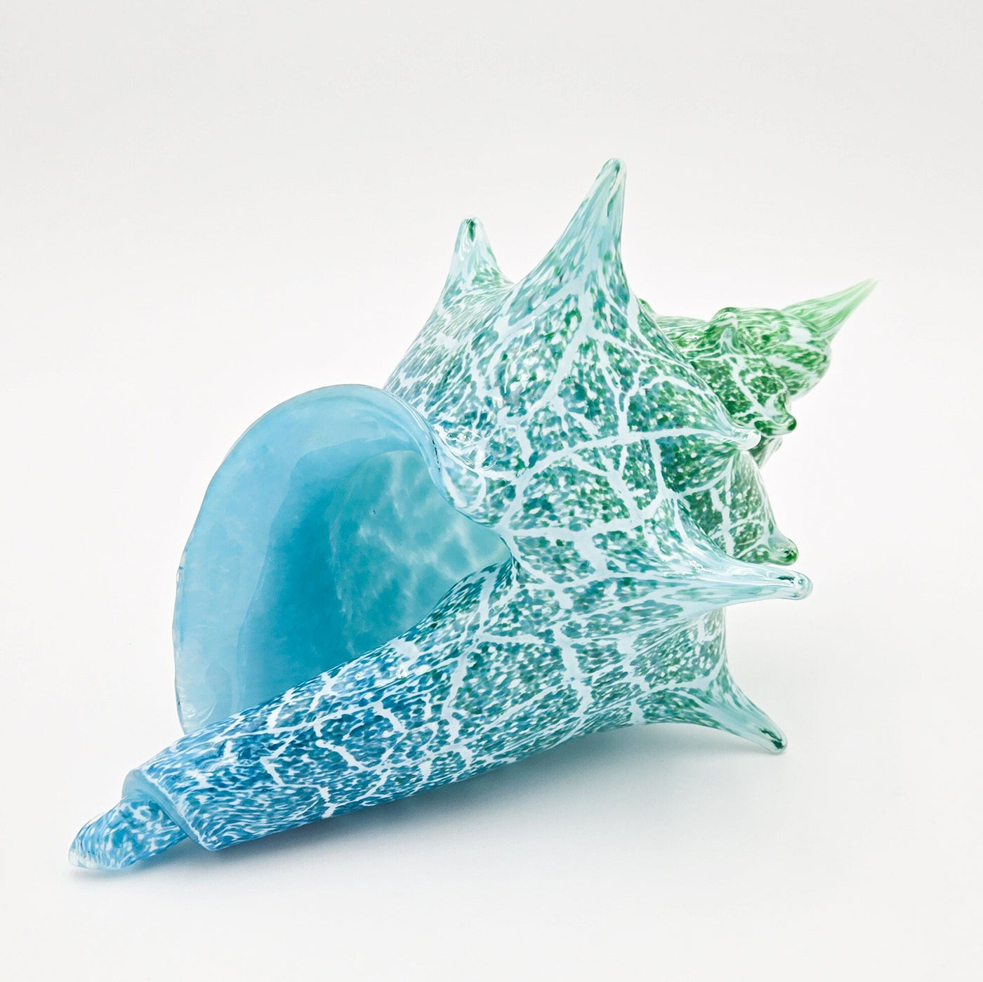 Sea Green Ripple