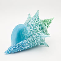 Sea Green Ripple