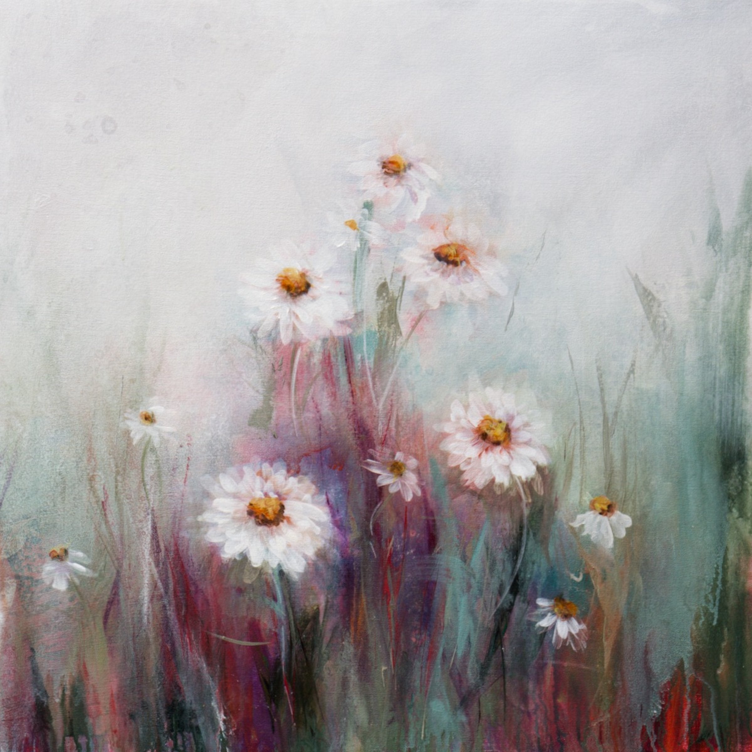 Wildflowers IV