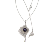 Black Pearl, Bright Silver