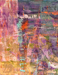 Interwoven Meadow
