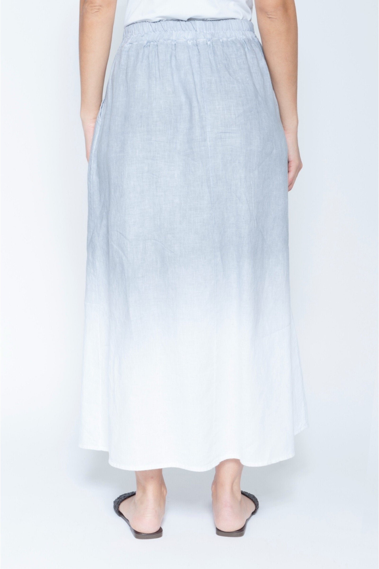 Afternoon Skirt