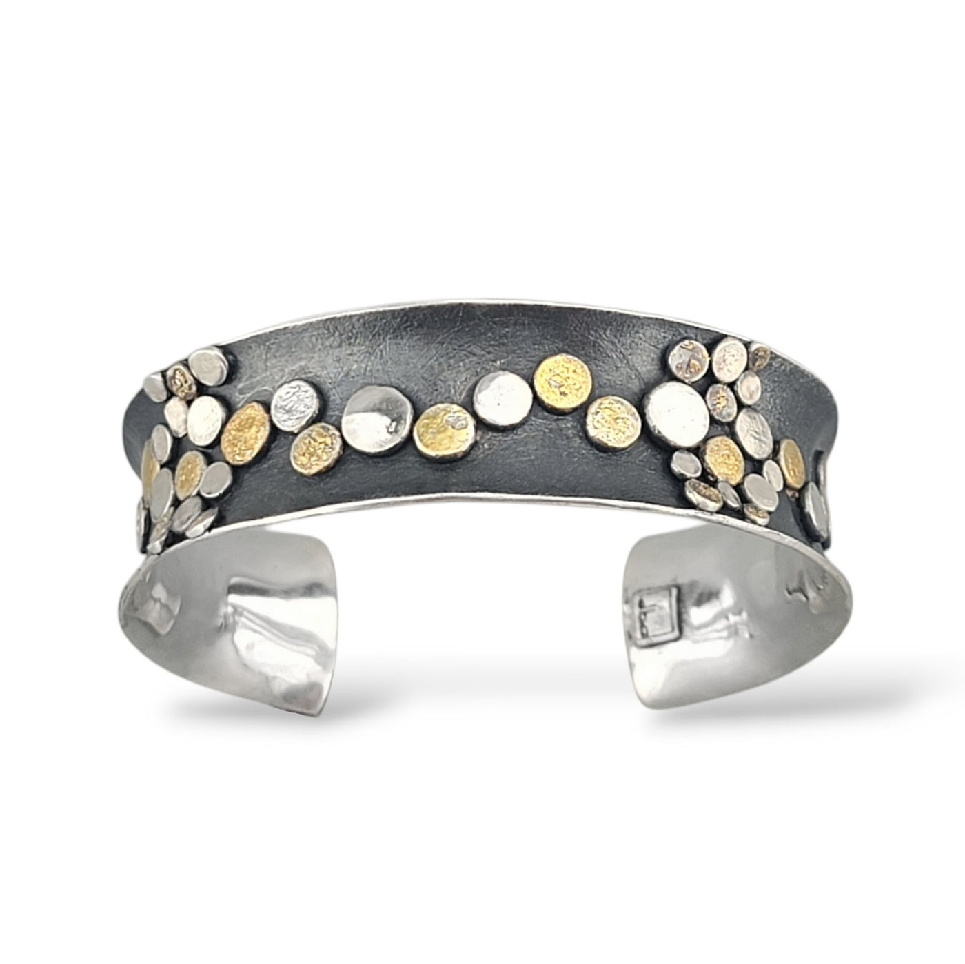 Cluster Dot Bracelet