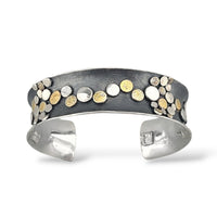 Cluster Dot Bracelet