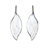 Astra Celestial Twist Earrings