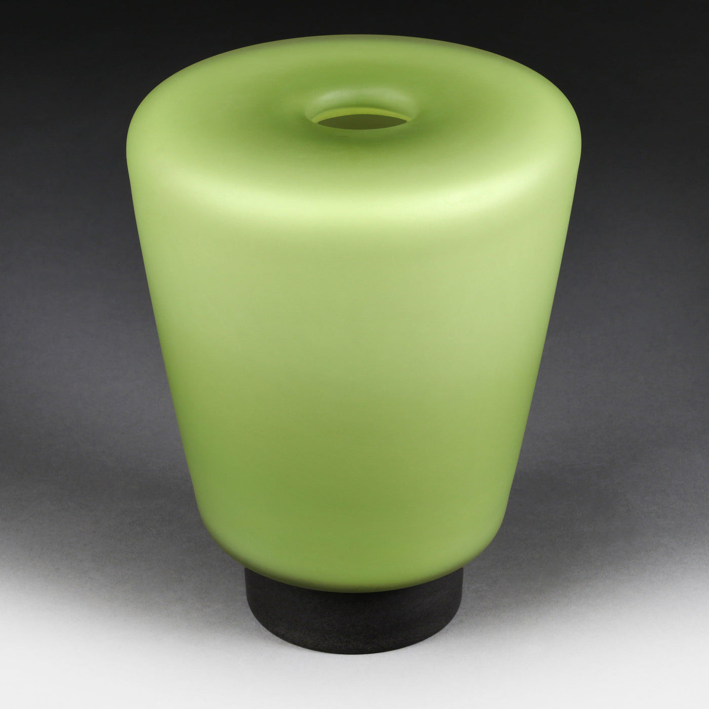 Fern New Life Satin Tapered Cylinder