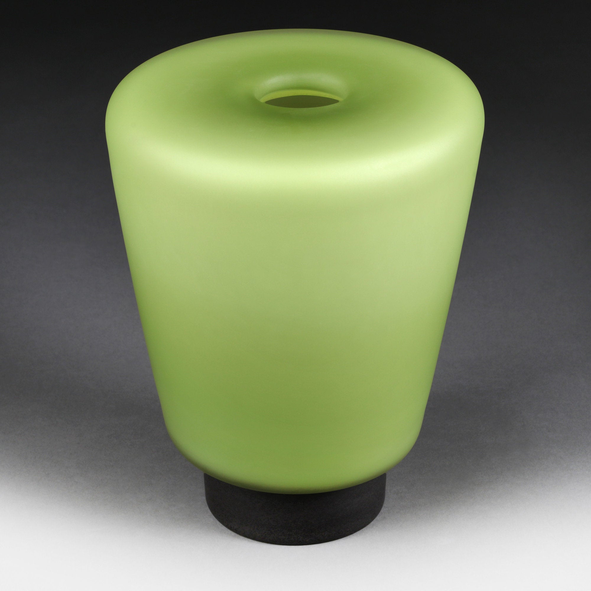 Fern New Life Satin Tapered Cylinder