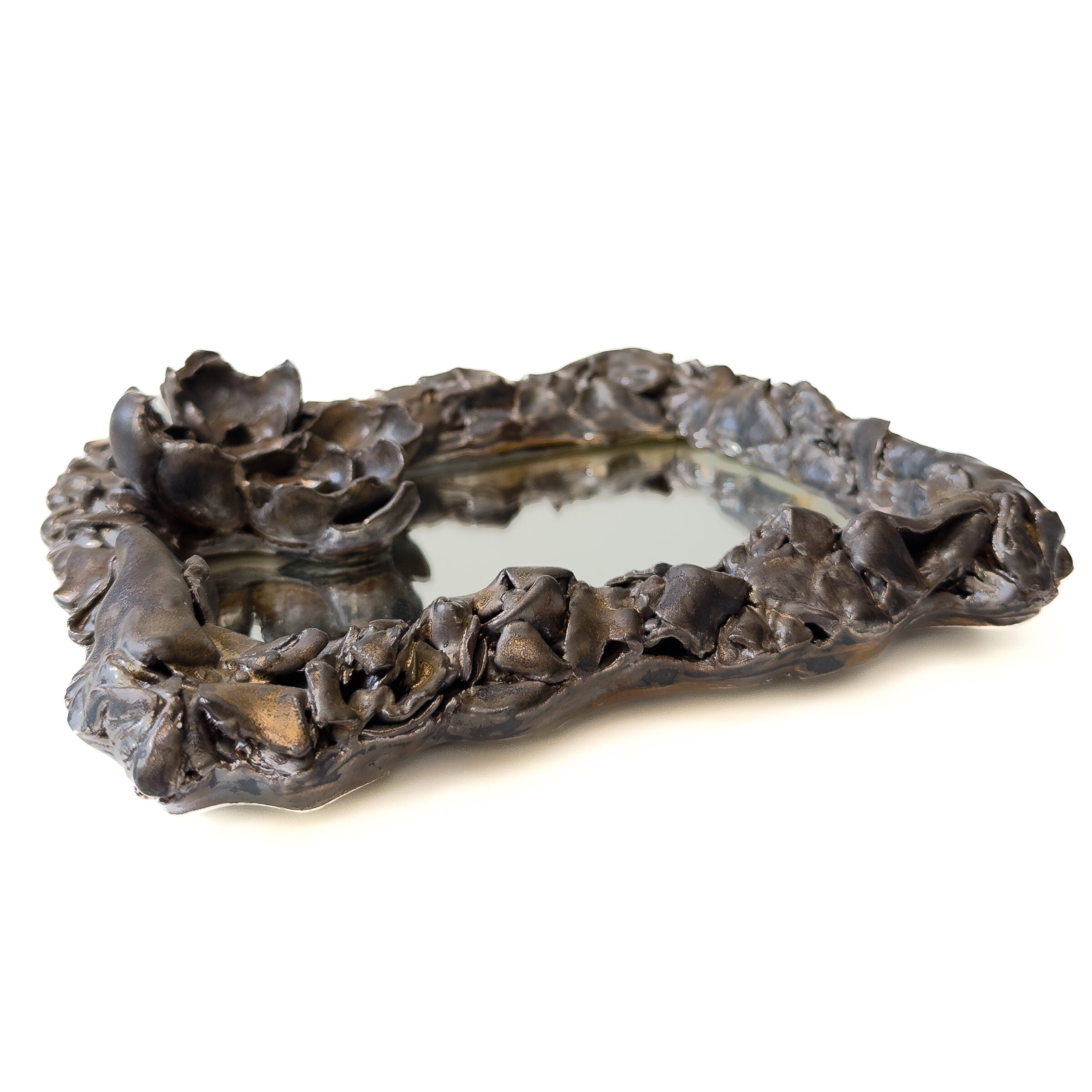 Scrap Mirror