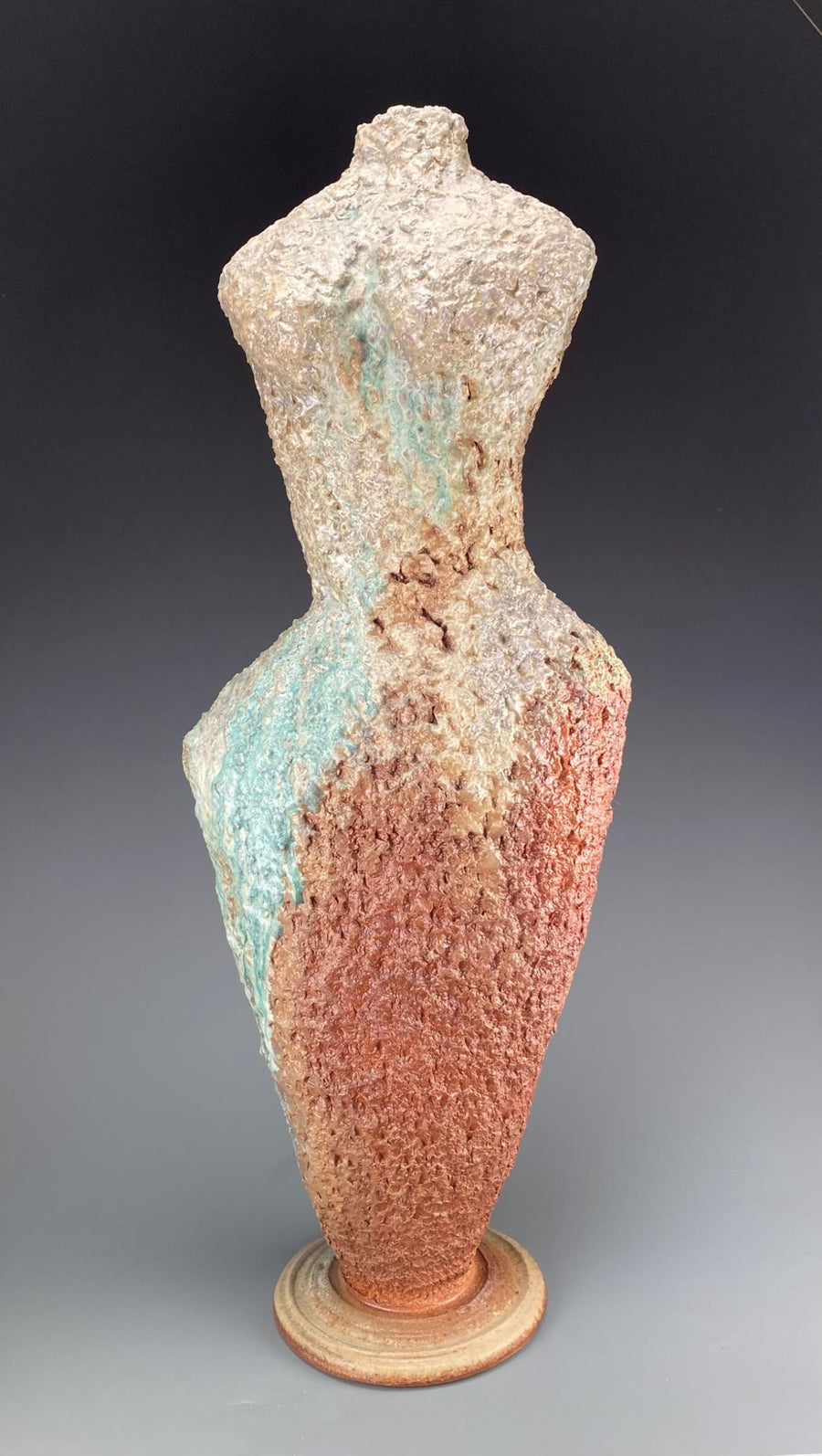 Woodfired Figure 1