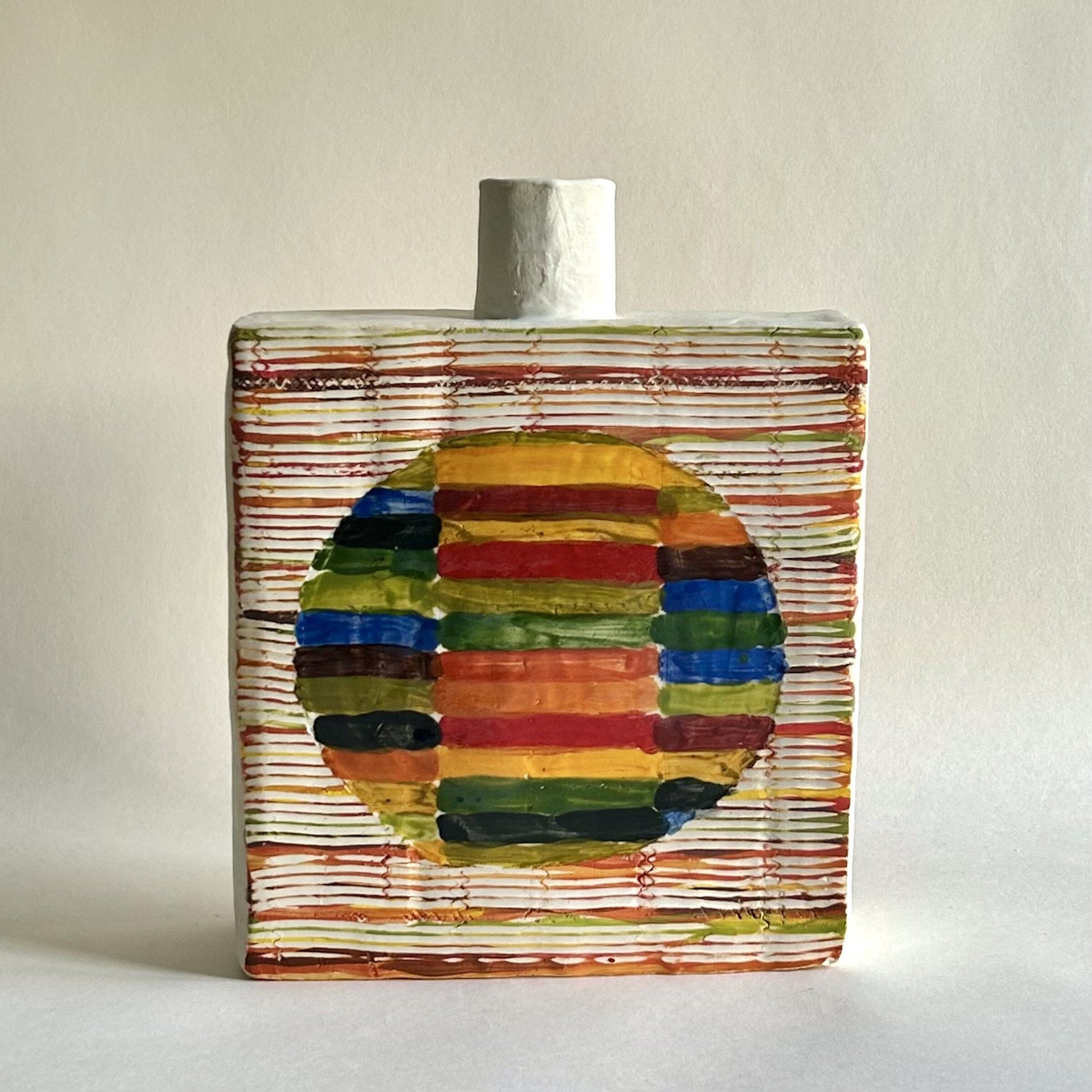 Howland Bottle