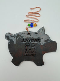 Lilia Venier's Menagerie Collection