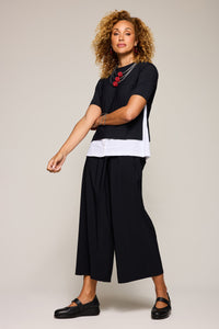 Techno Wrapfront Pant
