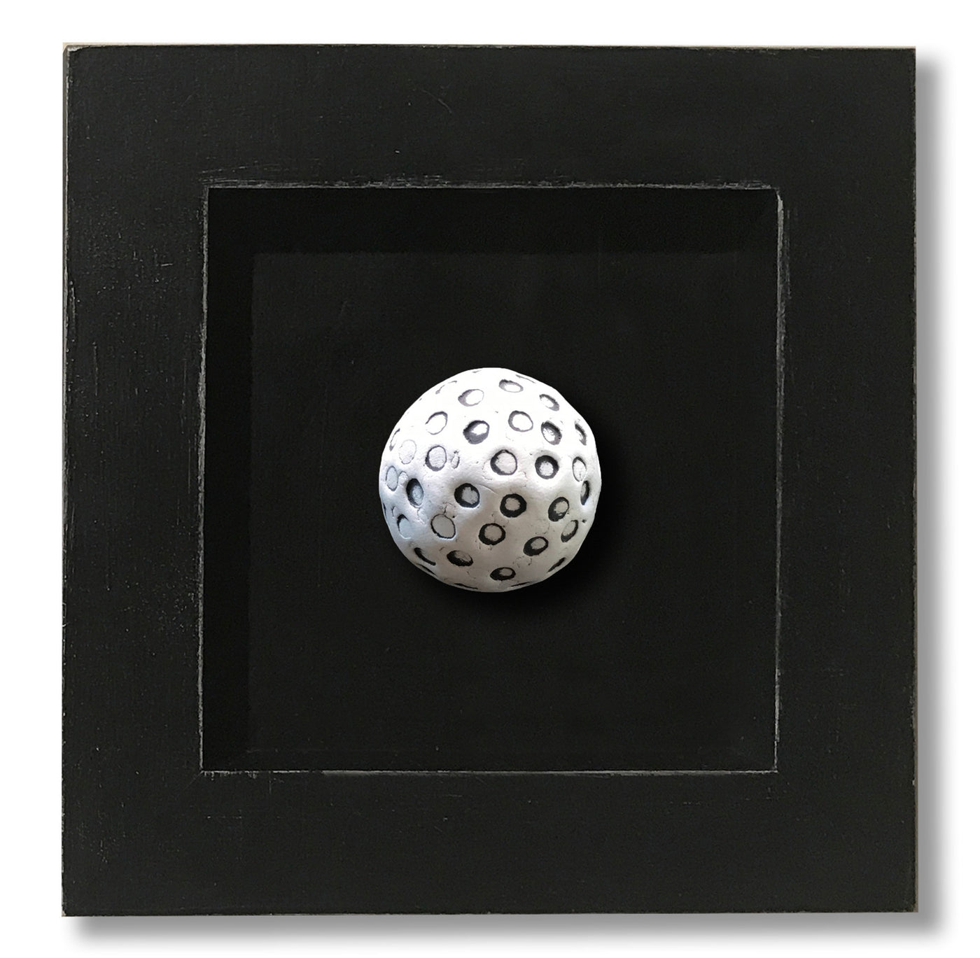 Connection Series: Golf Ball