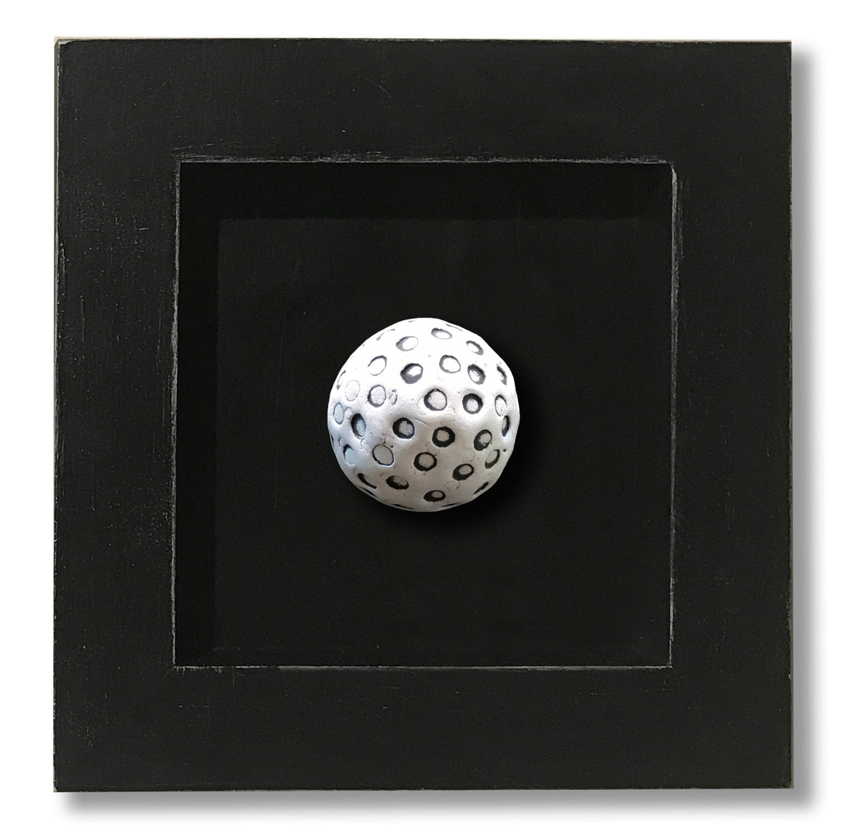 Connection Series: Golf Ball