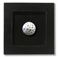 Connection Series: Golf Ball