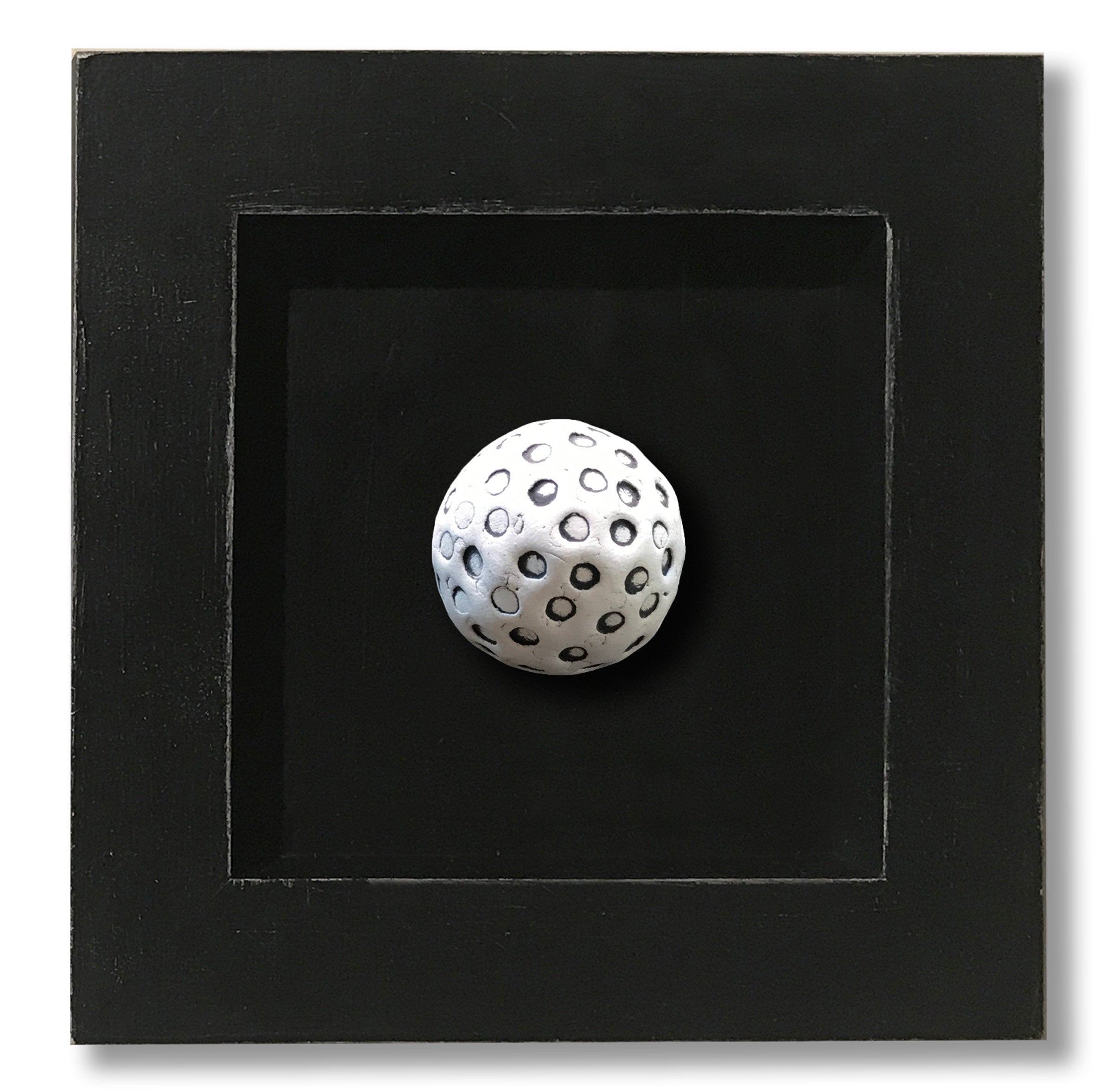 Connection Series: Golf Ball