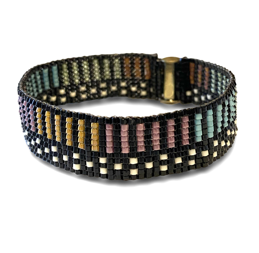 Jewel Tone