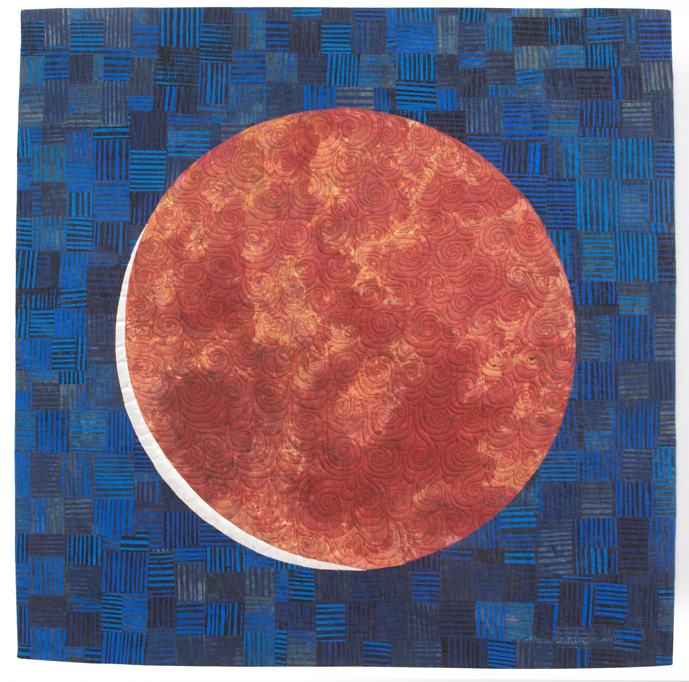 Blood Moon