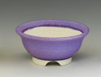 Miniature Bonsai Planter in Lilac