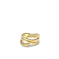 Terrace Ribbon Ring
