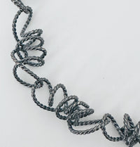 The Band and the Sea Necklace