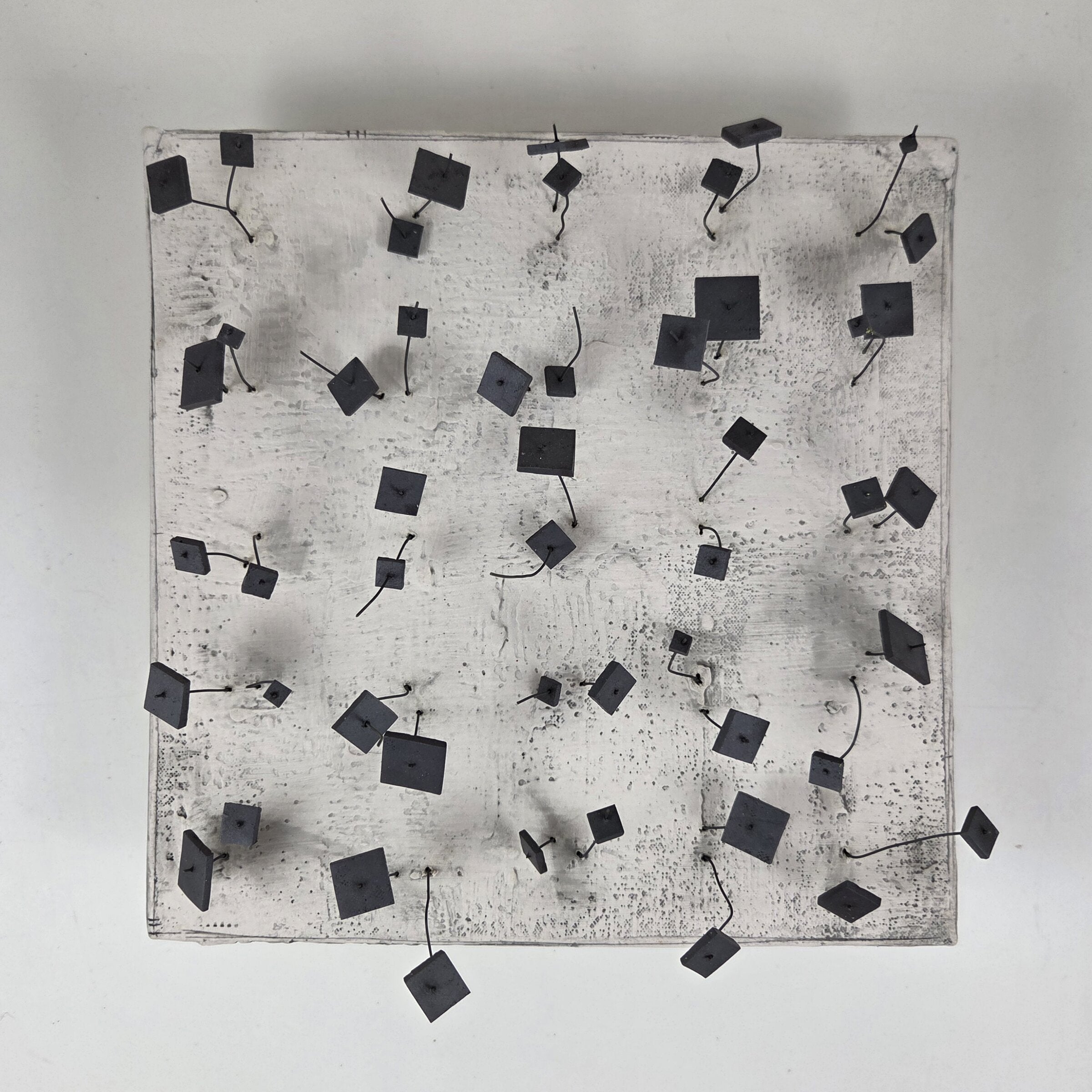 Metal Squares