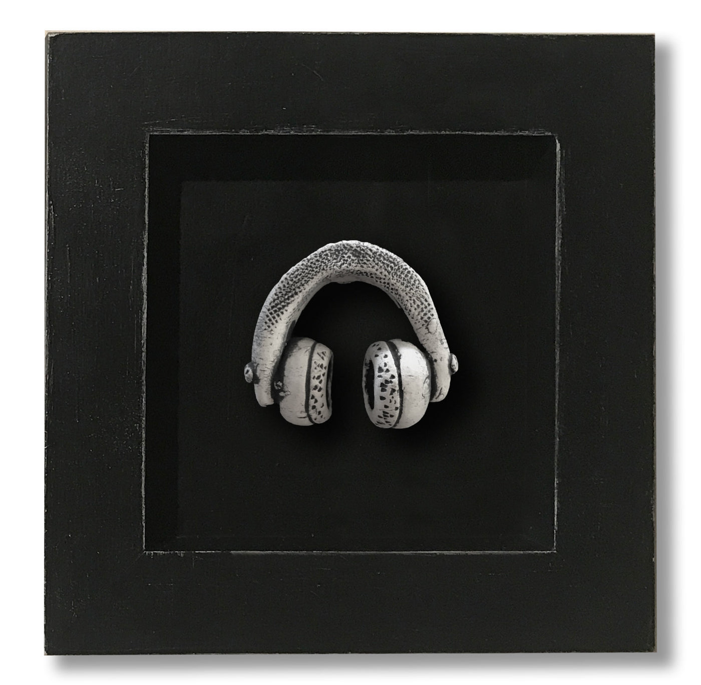 Connections Series: Headphones