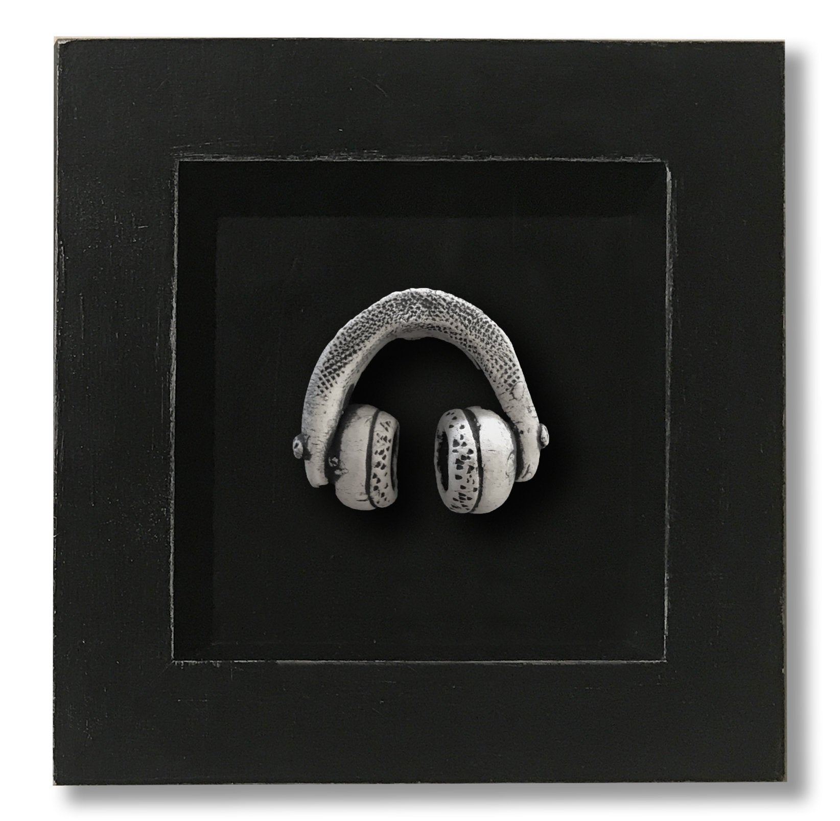 Connections Series: Headphones